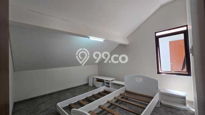 Rumah Luxury Modern Tanpa Renovasi di Turangga Bandung Rumah Luxury Modern Tanpa Renovasi di Turangga Bandung