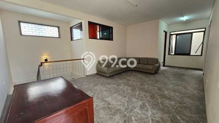 Rumah Luxury Modern Tanpa Renovasi di Turangga Bandung Rumah Luxury Modern Tanpa Renovasi di Turangga Bandung