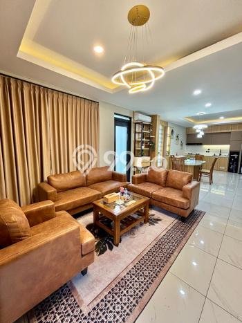 Hunian Mewah LB 200m2 Siap Huni Desain Elegan di Kota Baru Parahyangan, Bandung Hunian Mewah LB 200m2 Siap Huni Desain Elegan di Kota Baru Parahyangan, Bandung