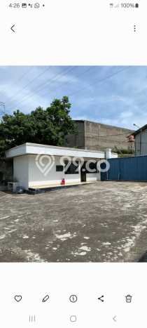 Pabrik Dijual Lokasi Stratagis di Ngamprah Bandung Barat Cocok untuk Bisnis Pabrik Dijual Lokasi Stratagis di Ngamprah Bandung Barat Cocok untuk Bisnis
