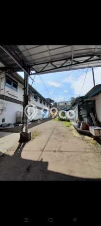 Gudang Dijual di Bandung LT 1525m2 & LB 1000m2 Lokasi Terbaik! Gudang Dijual di Bandung LT 1525m2 & LB 1000m2 Lokasi Terbaik!