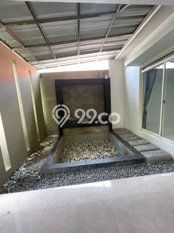 Rumah Elit Modern Siap Huni di Kota Baru Parahyangan Bandung Rumah Elit Modern Siap Huni di Kota Baru Parahyangan Bandung