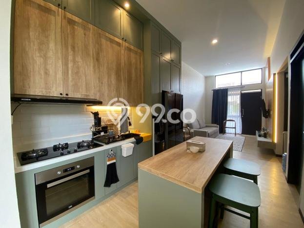 Dijual Hunian Rumah Nyaman 2 KT di Kota Baru Parahyangan, Bandung Dijual Hunian Rumah Nyaman 2 KT di Kota Baru Parahyangan, Bandung