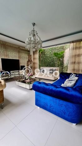 For Sale! Premium House LT 420m2 Desain Elegan di Kota Baru Parahyangan For Sale! Premium House LT 420m2 Desain Elegan di Kota Baru Parahyangan