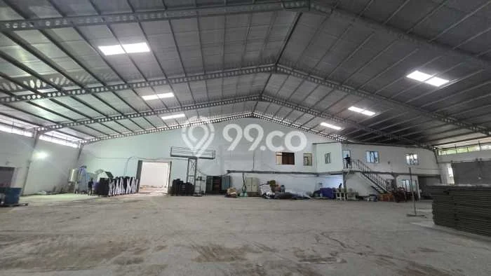 Paling Diincar! Gudang Dijual di Cimahi Harga Kompetitif Paling Diincar! Gudang Dijual di Cimahi Harga Kompetitif