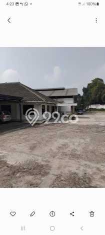 Pabrik Dijual Lokasi Stratagis di Ngamprah Bandung Barat Cocok untuk Bisnis Pabrik Dijual Lokasi Stratagis di Ngamprah Bandung Barat Cocok untuk Bisnis