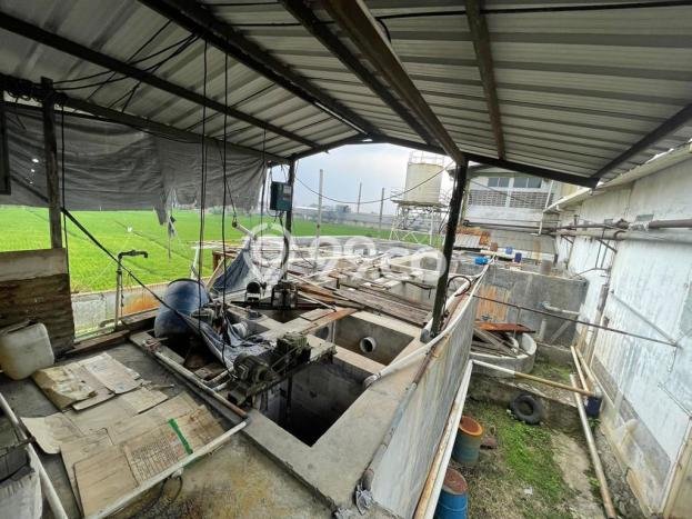 Pabrik Dijual di Majalaya LT 10000m2, LB 10000m2 Solusi Investasi Cerdas Pabrik Dijual di Majalaya LT 10000m2, LB 10000m2 Solusi Investasi Cerdas