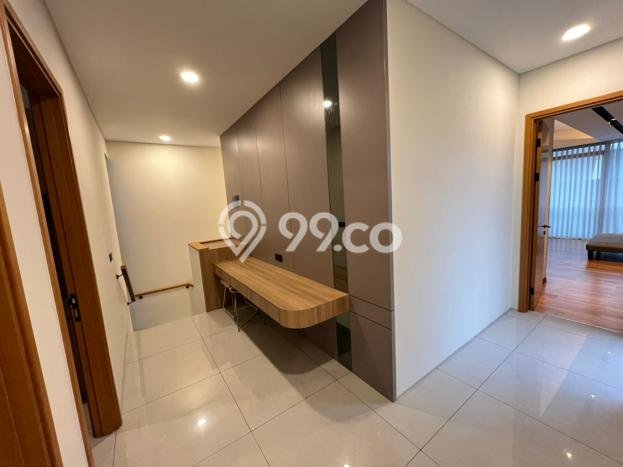 Rumah sewa siap pakai 4 KT di Kota Baru Parahyangan, Bandung Rumah sewa siap pakai 4 KT di Kota Baru Parahyangan, Bandung