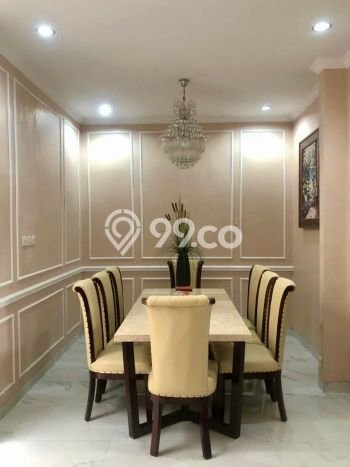 Hunian Elit LB 250m2 Siap Huni Desain Elegan di Kota Baru Parahyangan, Bandung Hunian Elit LB 250m2 Siap Huni Desain Elegan di Kota Baru Parahyangan, Bandung
