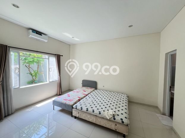 For Sale! Luxury House LT 180m2 Desain Elegan di Kota Baru Parahyangan For Sale! Luxury House LT 180m2 Desain Elegan di Kota Baru Parahyangan