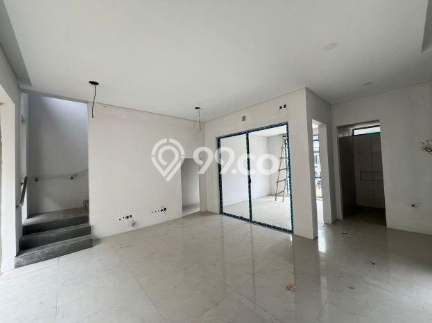 Rumah Elit Modern Siap Huni di Kota Baru Parahyangan Bandung Rumah Elit Modern Siap Huni di Kota Baru Parahyangan Bandung