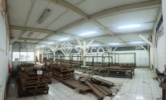 Gudang Dijual di Prime Area Bandung Luas 2000m2 Gudang Dijual di Prime Area Bandung Luas 2000m2