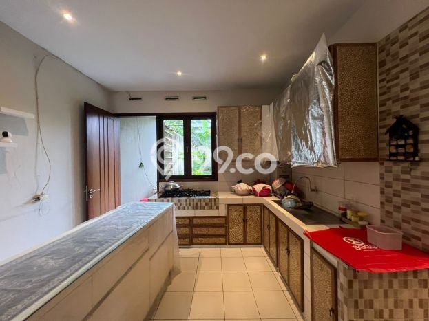 Dijual Rumah Mewah Elegan Dengan View Eksklusif di Kota Baru Parahyangan, Bandung Dijual Rumah Mewah Elegan Dengan View Eksklusif di Kota Baru Parahyangan, Bandung
