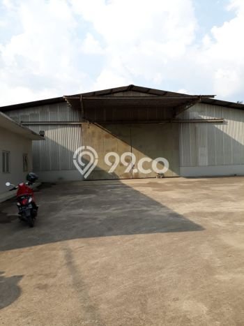 Gudang Dijual di Bandung LT 2300m2 & LB 1200m2 Lokasi Terbaik! Gudang Dijual di Bandung LT 2300m2 & LB 1200m2 Lokasi Terbaik!