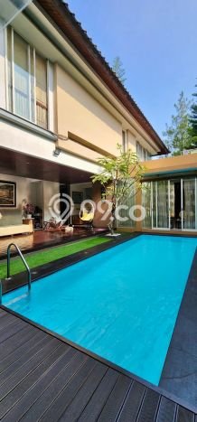 For Sale! Premium House LT 420m2 Desain Elegan di Kota Baru Parahyangan For Sale! Premium House LT 420m2 Desain Elegan di Kota Baru Parahyangan