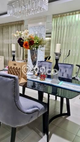 For Sale! Premium House LT 420m2 Desain Elegan di Kota Baru Parahyangan For Sale! Premium House LT 420m2 Desain Elegan di Kota Baru Parahyangan