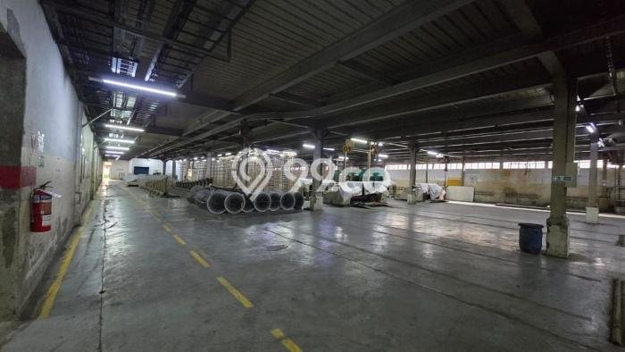 Pabrik Dijual di Kutawaringin LT 150000m2, LB 40452m2 Solusi Investasi Cerdas Pabrik Dijual di Kutawaringin LT 150000m2, LB 40452m2 Solusi Investasi Cerdas