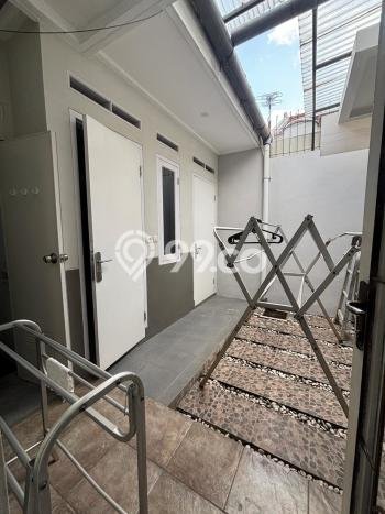 Dijual Hunian Rumah Terawat 3 KT di Kota Baru Parahyangan, Bandung Dijual Hunian Rumah Terawat 3 KT di Kota Baru Parahyangan, Bandung