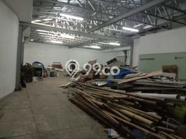 Gudang Bagus LT 314m2 LB 250m2 Dijual di Andir Bandung Gudang Bagus LT 314m2 LB 250m2 Dijual di Andir Bandung