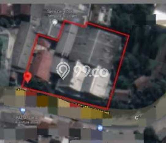 Pabrik Dijual di Prime Area Bandung Luas 1400m2 Pabrik Dijual di Prime Area Bandung Luas 1400m2