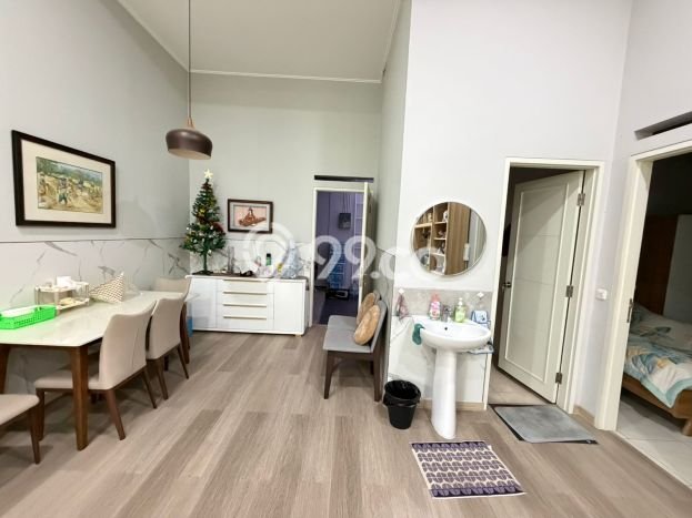 Jual Rumah Mewah Elegan Dengan View Cantik di Kota Baru Parahyangan, Bandung Jual Rumah Mewah Elegan Dengan View Cantik di Kota Baru Parahyangan, Bandung