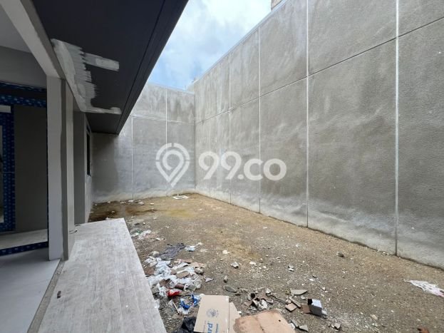 Rumah Elit Modern Siap Huni di Kota Baru Parahyangan Bandung Rumah Elit Modern Siap Huni di Kota Baru Parahyangan Bandung
