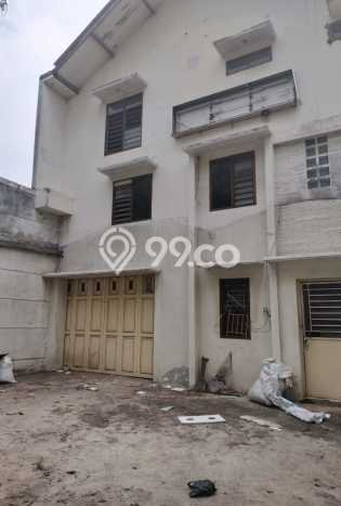 Pabrik Bagus LT 435m2 LB 1000m2 Dijual di Bandung Kidul Bandung Pabrik Bagus LT 435m2 LB 1000m2 Dijual di Bandung Kidul Bandung