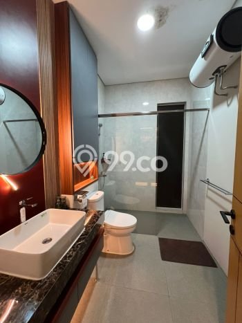 Ready to Use! Luxury House LT 495m2 Desain Elegan di Kota Baru Parahyangan Ready to Use! Luxury House LT 495m2 Desain Elegan di Kota Baru Parahyangan