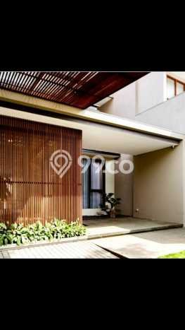 Rumah Elit LB 400m2 Siap Huni Desain Elegan di Kota Baru Parahyangan, Bandung Rumah Elit LB 400m2 Siap Huni Desain Elegan di Kota Baru Parahyangan, Bandung