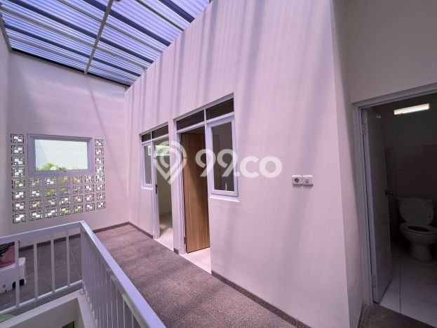 For Sale! Luxury House LT 180m2 Desain Elegan di Kota Baru Parahyangan For Sale! Luxury House LT 180m2 Desain Elegan di Kota Baru Parahyangan