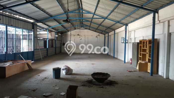 Unit Gudang Dijual di Baleendah Bandung Luas Tanah 1010m2, Luas Bangunan 400m2 Unit Gudang Dijual di Baleendah Bandung Luas Tanah 1010m2, Luas Bangunan 400m2