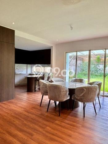 Rumah Elit Modern Siap Huni di Kota Baru Parahyangan Bandung Rumah Elit Modern Siap Huni di Kota Baru Parahyangan Bandung