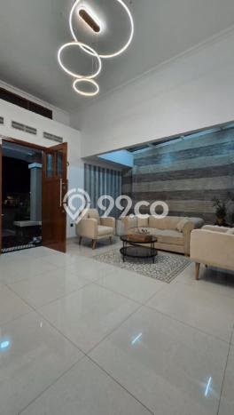 Jual Rumah Mewah Megah Dengan View Cantik di Kota Baru Parahyangan, Bandung Jual Rumah Mewah Megah Dengan View Cantik di Kota Baru Parahyangan, Bandung