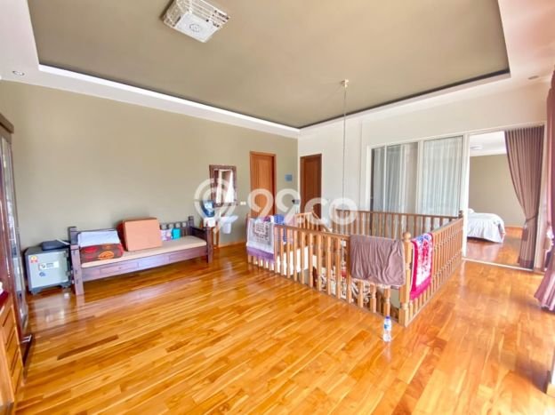Jual Rumah Mewah Elegan Dengan View Eksklusif di Kota Baru Parahyangan, Bandung Jual Rumah Mewah Elegan Dengan View Eksklusif di Kota Baru Parahyangan, Bandung