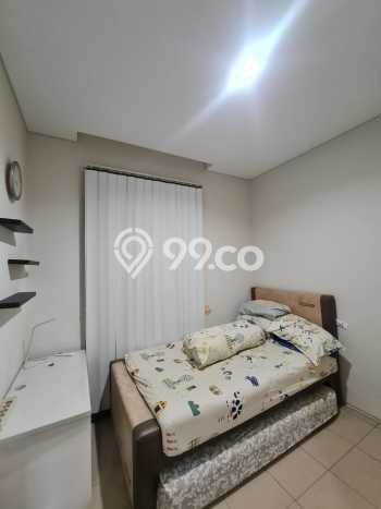 Rumah Luxury Modern Tanpa Renovasi di Kota Baru Parahyangan Bandung Rumah Luxury Modern Tanpa Renovasi di Kota Baru Parahyangan Bandung