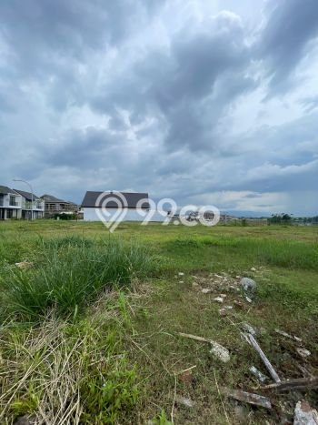 Tanah Dijual di Bandung Seluas 308m2 Strategis Tanah Dijual di Bandung Seluas 308m2 Strategis