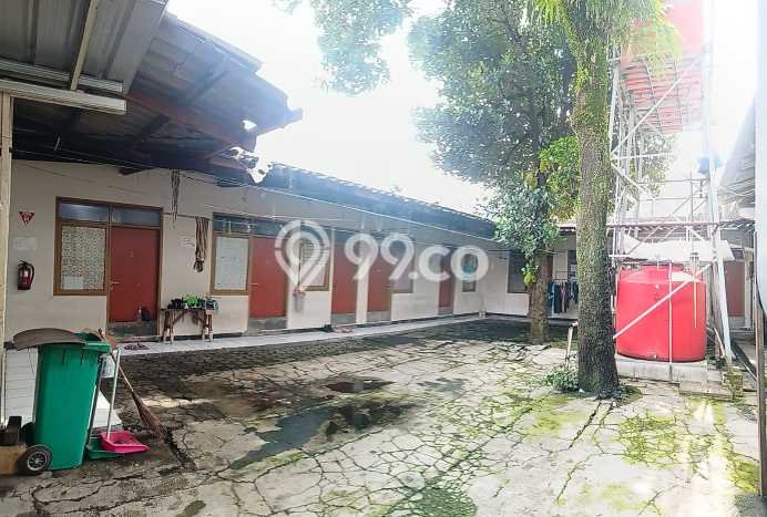 Gudang Dijual di Prime Area Bandung Luas 2000m2 Gudang Dijual di Prime Area Bandung Luas 2000m2