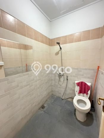 Hunian Nyaman Asri 2 KT Siap Pakai di Kota Baru Parahyangan Bandung Hunian Nyaman Asri 2 KT Siap Pakai di Kota Baru Parahyangan Bandung
