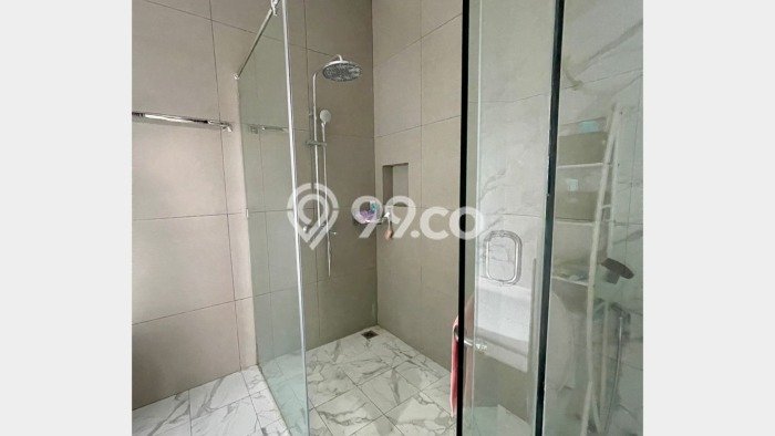 INVESTASI CERDAS! Rumah Exclusive Kota Baru Parahyangan, Bandung, Luas Tanah 198m² LB 180m² INVESTASI CERDAS! Rumah Exclusive Kota Baru Parahyangan, Bandung, Luas Tanah 198m² LB 180m²