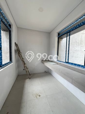 Rumah Elit Modern Siap Huni di Kota Baru Parahyangan Bandung Rumah Elit Modern Siap Huni di Kota Baru Parahyangan Bandung