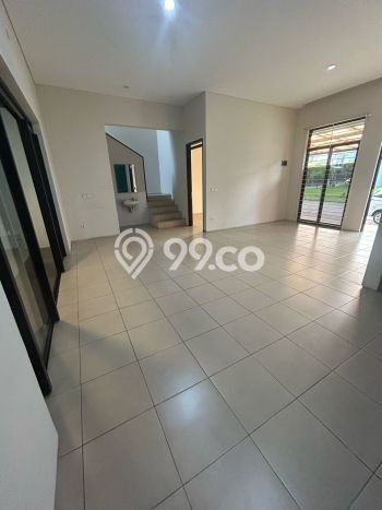 Rumah Luxury Modern Tanpa Renovasi di Kota Baru Parahyangan Bandung Rumah Luxury Modern Tanpa Renovasi di Kota Baru Parahyangan Bandung