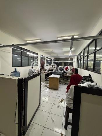 Gudang Dijual di Bandung LT 500m2 & LB 900m2 Lokasi Terbaik! Gudang Dijual di Bandung LT 500m2 & LB 900m2 Lokasi Terbaik!