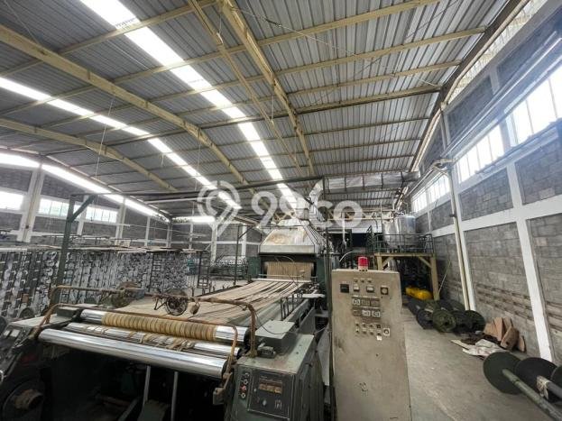 Pabrik Dijual di Majalaya LT 10000m2, LB 10000m2 Solusi Investasi Cerdas Pabrik Dijual di Majalaya LT 10000m2, LB 10000m2 Solusi Investasi Cerdas