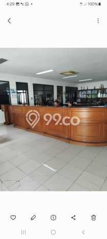 Pabrik Dijual Lokasi Stratagis di Ngamprah Bandung Barat Cocok untuk Bisnis Pabrik Dijual Lokasi Stratagis di Ngamprah Bandung Barat Cocok untuk Bisnis