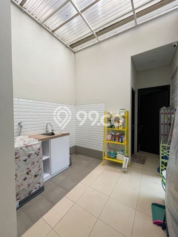 INVESTASI CERDAS! Rumah Exclusive Kota Baru Parahyangan, Bandung, Luas Tanah 198m² LB 180m² INVESTASI CERDAS! Rumah Exclusive Kota Baru Parahyangan, Bandung, Luas Tanah 198m² LB 180m²