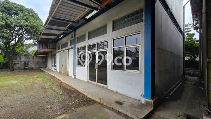 Disewakan Gudang di Pusat Kota Cimahi Ramai Strategis Disewakan Gudang di Pusat Kota Cimahi Ramai Strategis
