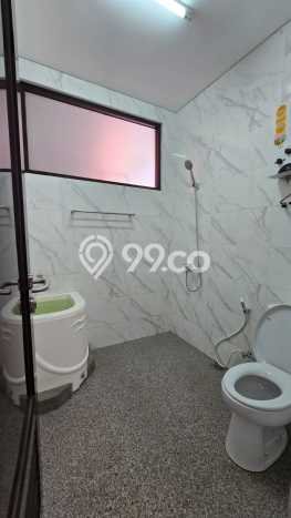Rumah Luxury Modern Tanpa Renovasi di Turangga Bandung Rumah Luxury Modern Tanpa Renovasi di Turangga Bandung