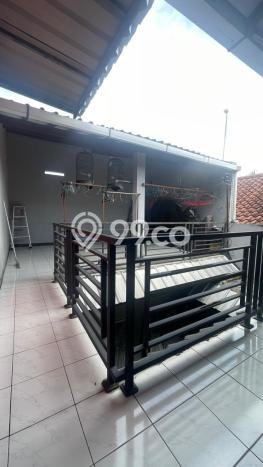 Rumah Luxury Modern Siap Huni di Kota Baru Parahyangan Bandung Rumah Luxury Modern Siap Huni di Kota Baru Parahyangan Bandung