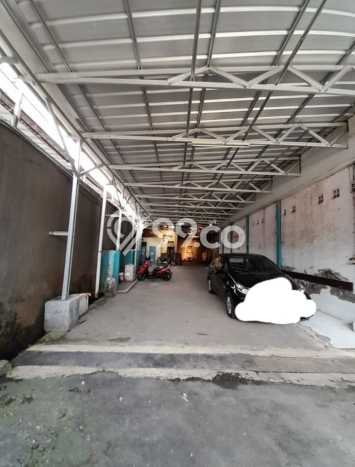Gudang Dijual di Bandung LT 1525m2 & LB 1000m2 Lokasi Terbaik! Gudang Dijual di Bandung LT 1525m2 & LB 1000m2 Lokasi Terbaik!