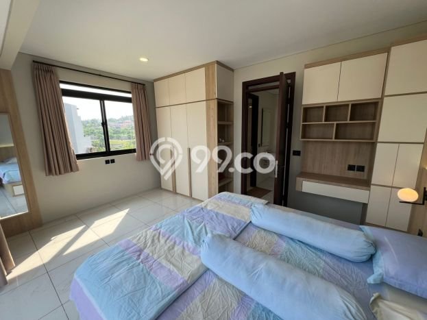 Ready to Use! Premium House LT 225m2 Desain Elegan di Kota Baru Parahyangan Ready to Use! Premium House LT 225m2 Desain Elegan di Kota Baru Parahyangan